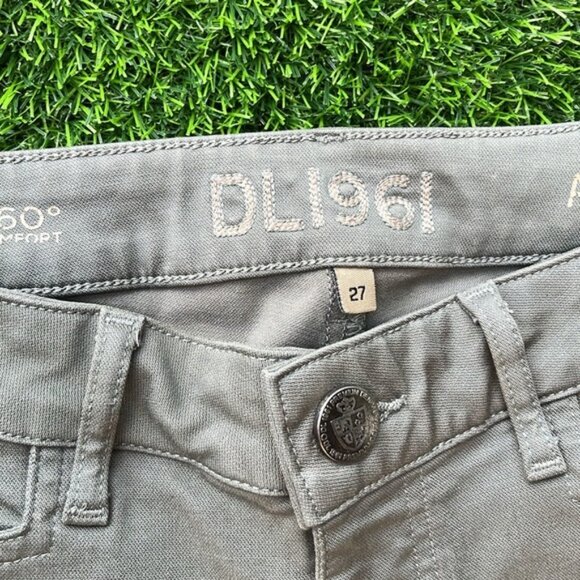 DL1961 Angie Cargo pants size 27 - Picture 4 of 11